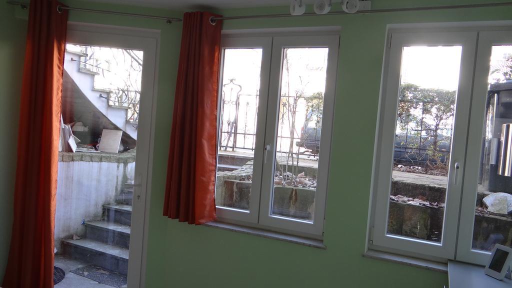 Apartment Humboldtstrasse Bremen Buitenkant foto