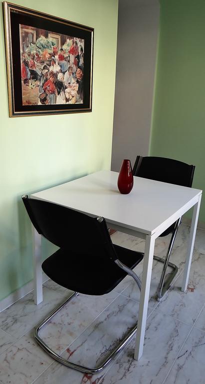Apartment Humboldtstrasse Bremen Buitenkant foto